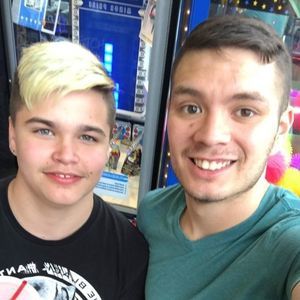 Meet your Posher, Jordan